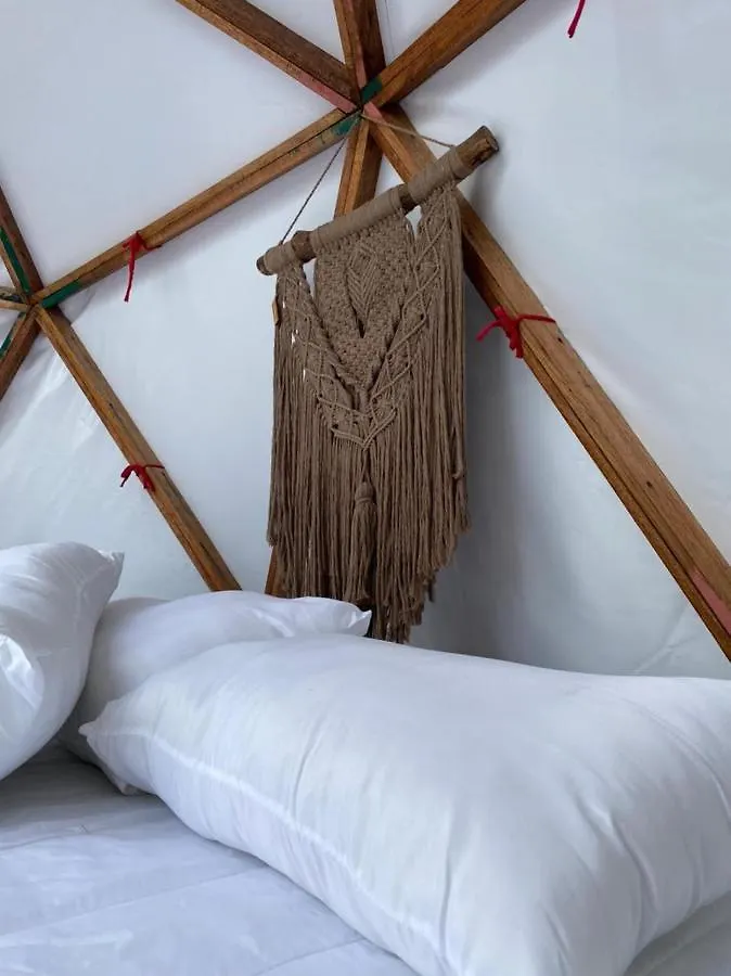 The Birder Glamping Boutique Hotel Villavicencio 0*,  Colombia