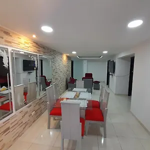 Apartamento Apartamento Mirador Del Llano, Villavicencio