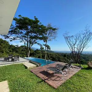Habitación en casa particular Luz, Villavicencio
