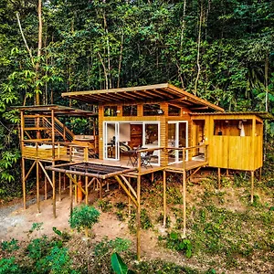 Camping La Chagra Vip - & Glamping En, Villavicencio
